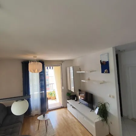 Apartament Pearl *