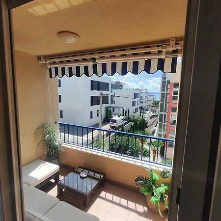 Apartament Pearl