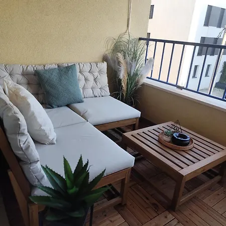 Apartament Pearl *