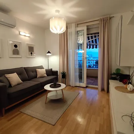 Pearl Apartament