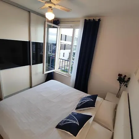 Appartement Pearl Split
