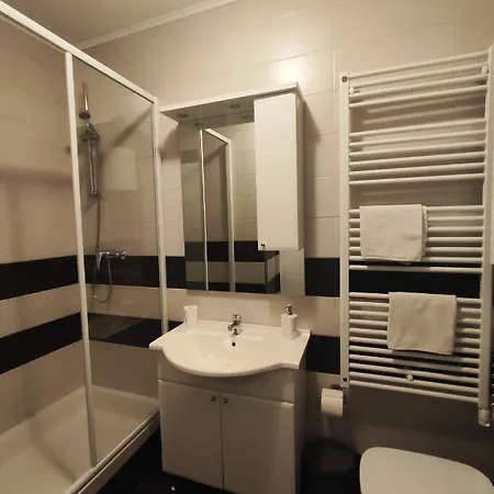 Pearl Appartement Split