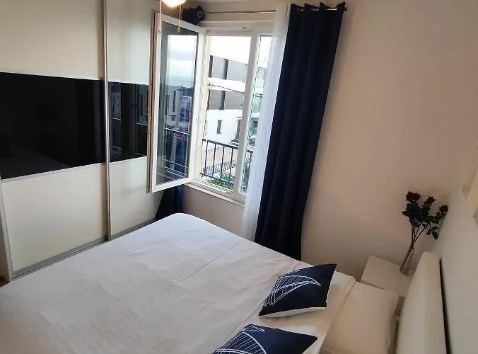 Apartamento Pearl Split