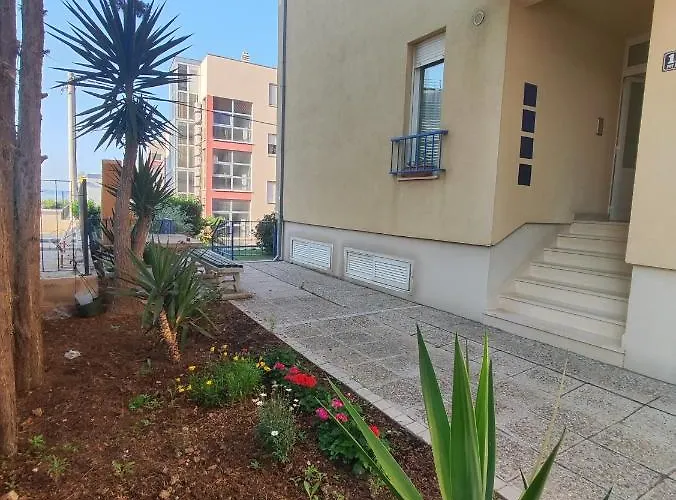 Apartamento Pearl Split