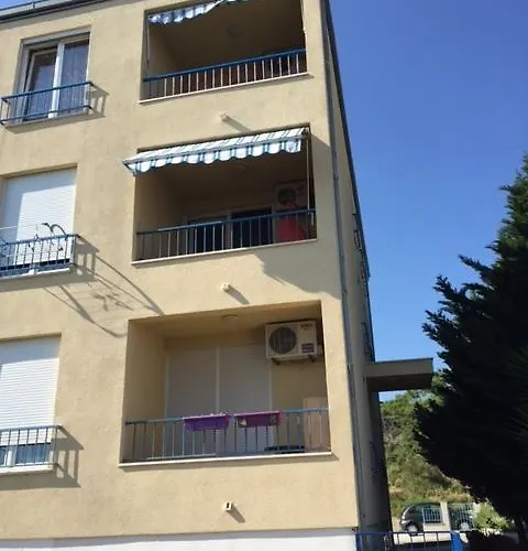 Apartamento Pearl Split