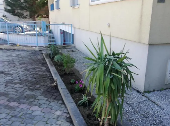 Apartamento Pearl Split