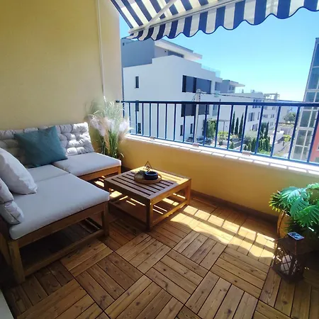 Apartman Pearl